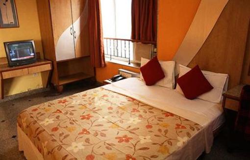 фото отеля Hotel Imperial Palace I