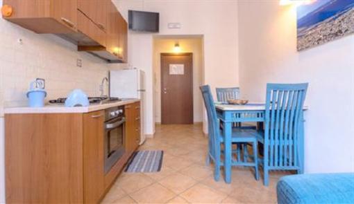 фото отеля Aurora Apartments Trapani