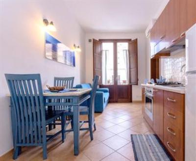фото отеля Aurora Apartments Trapani