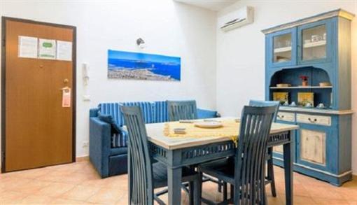 фото отеля Aurora Apartments Trapani