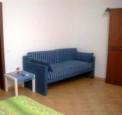 фото отеля Aurora Apartments Trapani
