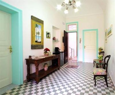 фото отеля Aurora Apartments Trapani