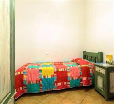 фото отеля Aurora Apartments Trapani