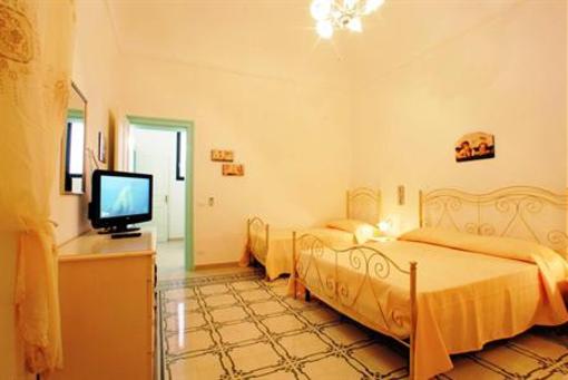 фото отеля Aurora Apartments Trapani