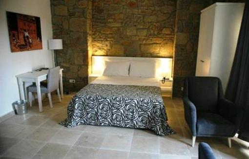 фото отеля Anemos Hotel Gokceada