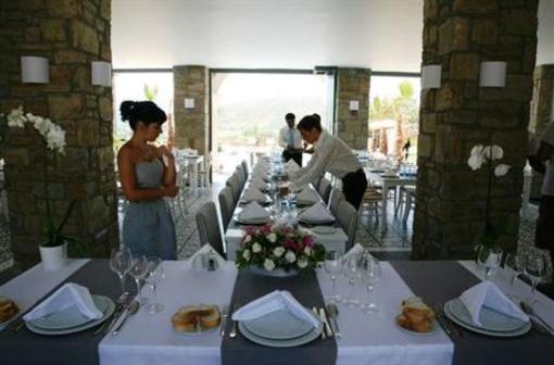 фото отеля Anemos Hotel Gokceada