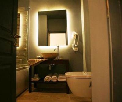 фото отеля Anemos Hotel Gokceada
