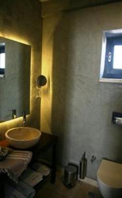 фото отеля Anemos Hotel Gokceada