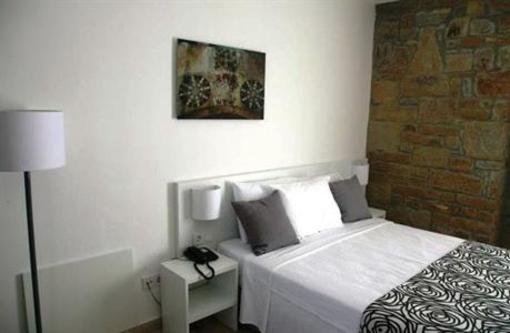фото отеля Anemos Hotel Gokceada