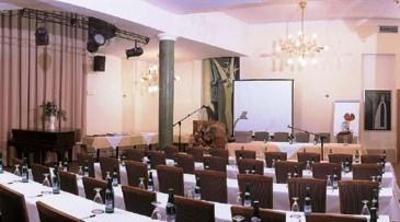 фото отеля Hotel Regina Prague
