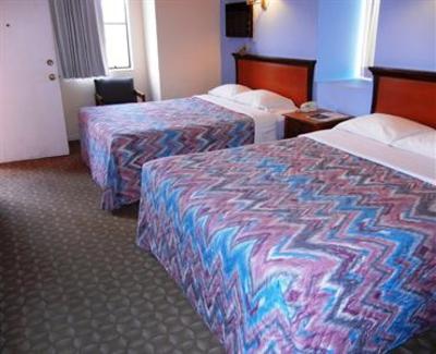 фото отеля Sunbeam Motel