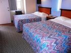 фото отеля Sunbeam Motel
