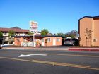 фото отеля Sunbeam Motel