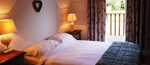 фото отеля Sampsons Farm Country Hotel Newton Abbot