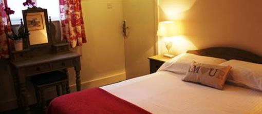 фото отеля Sampsons Farm Country Hotel Newton Abbot