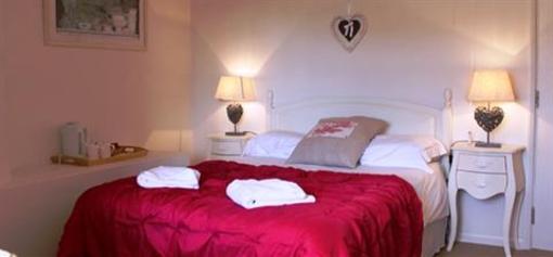 фото отеля Sampsons Farm Country Hotel Newton Abbot