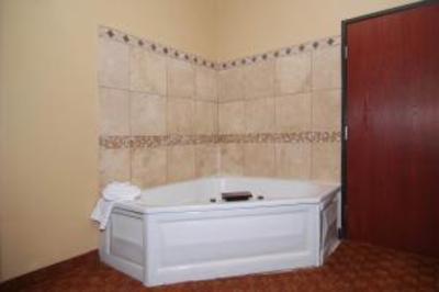 фото отеля Best Western Angleton Inn