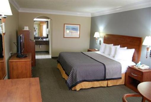 фото отеля Best Western Angleton Inn