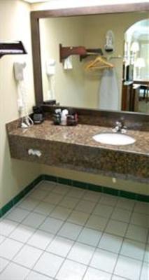 фото отеля Best Western Angleton Inn