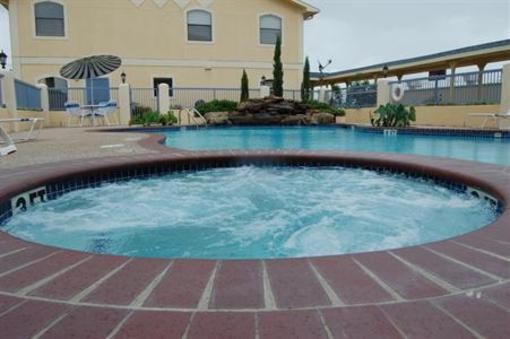 фото отеля Best Western Angleton Inn