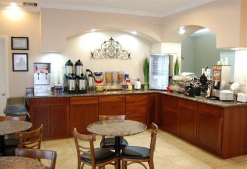фото отеля Best Western Angleton Inn