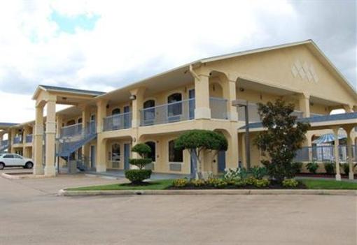 фото отеля Best Western Angleton Inn