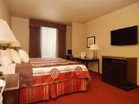 Best Western Angleton Inn