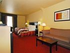 фото отеля Best Western Angleton Inn