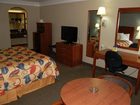 фото отеля Best Western Angleton Inn