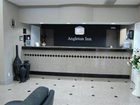 фото отеля Best Western Angleton Inn