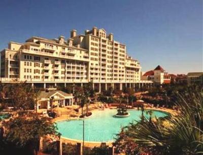 фото отеля Sandestin Golf and Beach Resort