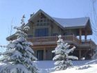 фото отеля Cabins at Moonlight Big Sky