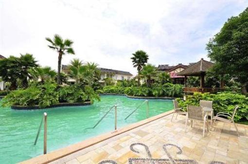 фото отеля Guanfang Hotel Tengchong