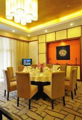 фото отеля Guanfang Hotel Tengchong