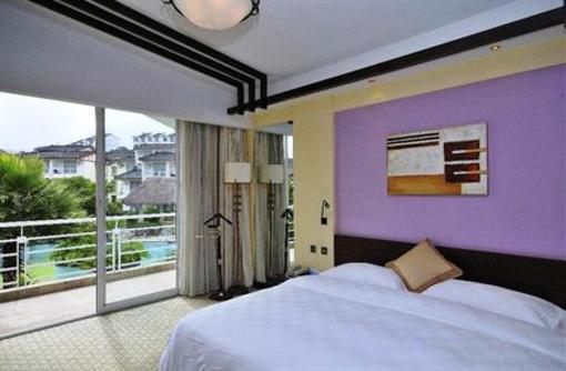 фото отеля Guanfang Hotel Tengchong