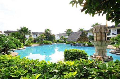 фото отеля Guanfang Hotel Tengchong