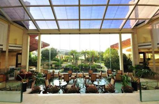 фото отеля Guanfang Hotel Tengchong