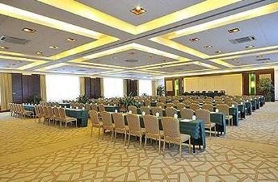 фото отеля Guanfang Hotel Tengchong