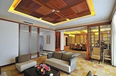 фото отеля Guanfang Hotel Tengchong