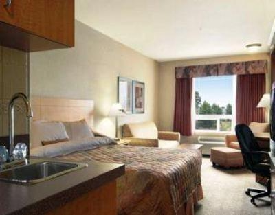 фото отеля Super 8 Brooks