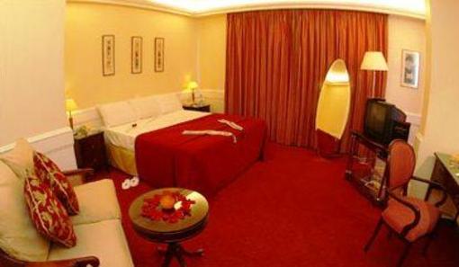 фото отеля Takaya Suites Hotel