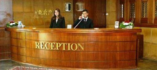 фото отеля Takaya Suites Hotel