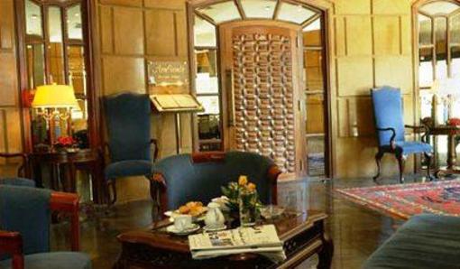 фото отеля Takaya Suites Hotel