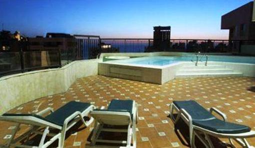 фото отеля Takaya Suites Hotel