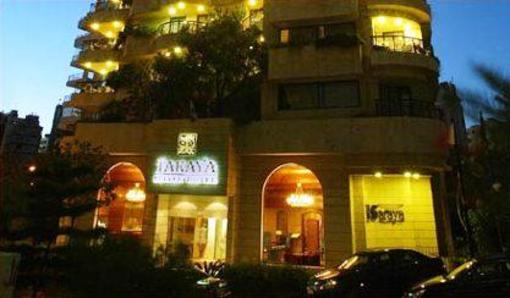 фото отеля Takaya Suites Hotel