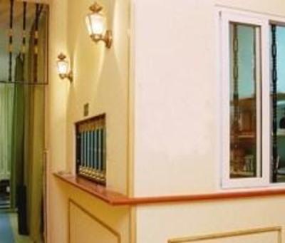 фото отеля Hostal Miralva
