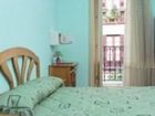 фото отеля Hostal Miralva