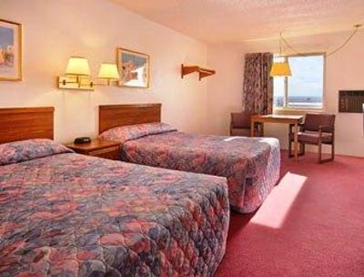 фото отеля Super 8 Motel Holbrook