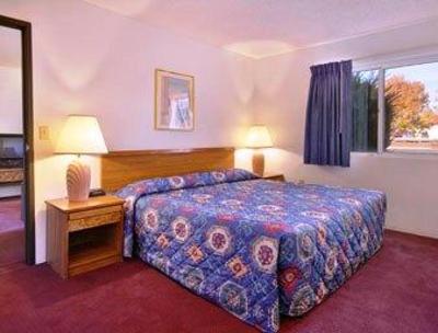 фото отеля Super 8 Motel Holbrook