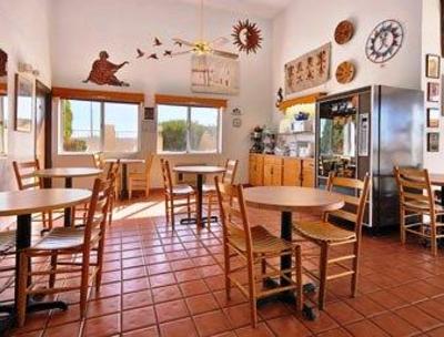 фото отеля Super 8 Motel Holbrook